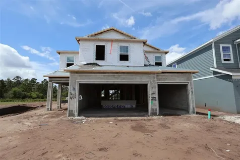 2738 Laughing Gull Lane St Cloud FL 34773