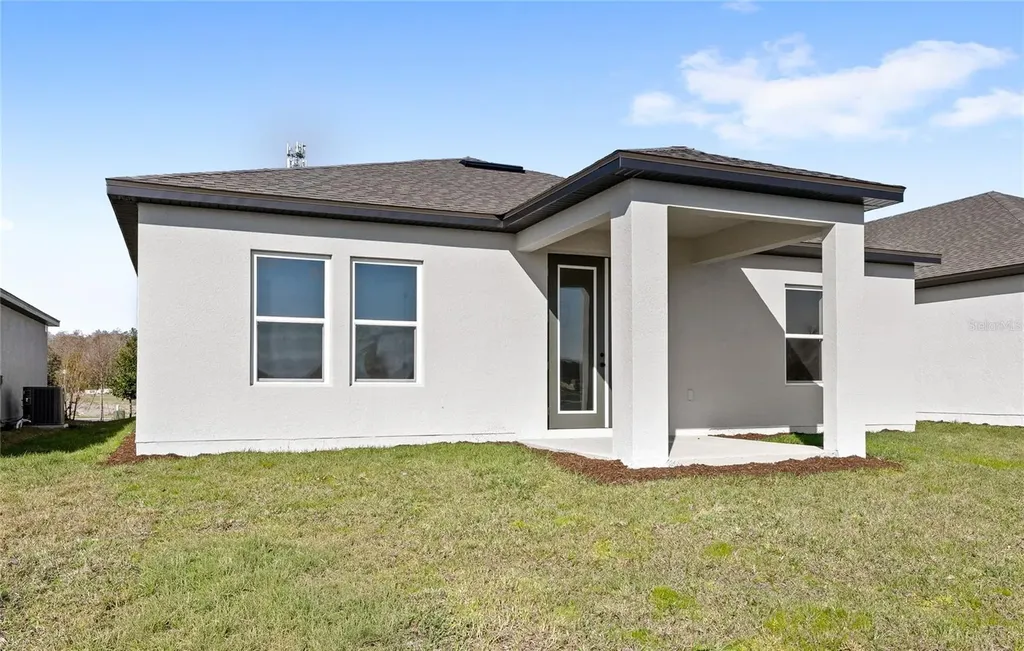 2637 Broadwing Street Kissimmee FL 34746