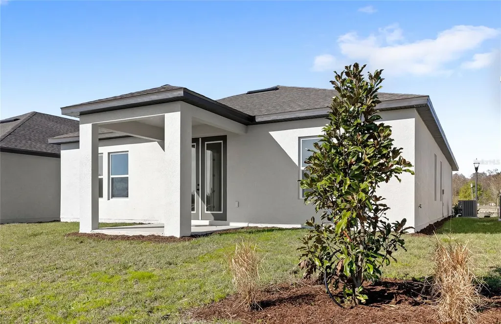 2637 Broadwing Street Kissimmee FL 34746