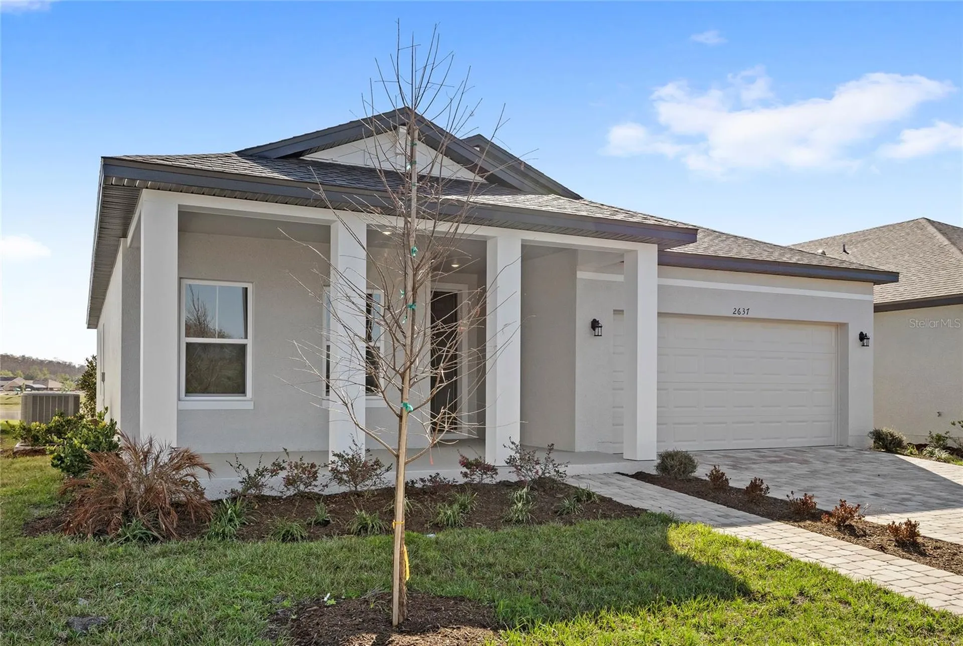 2637 Broadwing Street Kissimmee FL 34746