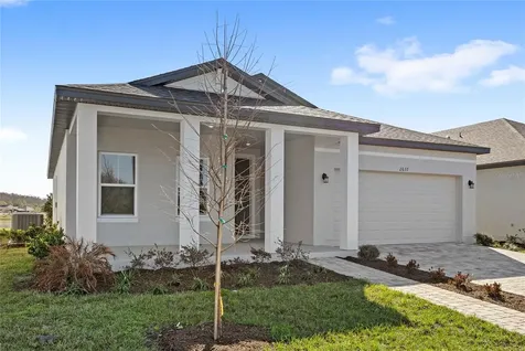 2637 Broadwing Street Kissimmee FL 34746