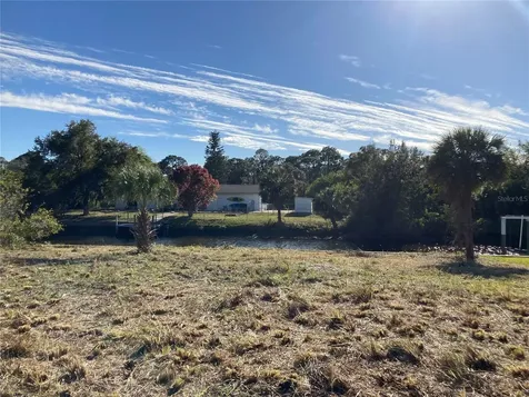 12264 Corporal Circle Port Charlotte FL 33953