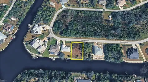 12264 Corporal Circle Port Charlotte FL 33953