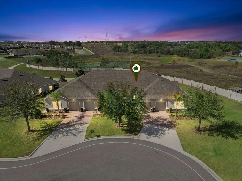3551 Fairwaters Court Clermont FL 34711