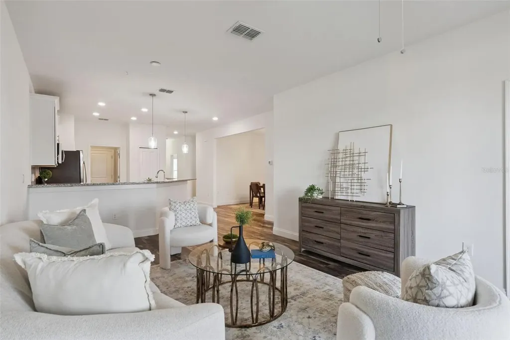3551 Fairwaters Court Clermont FL 34711