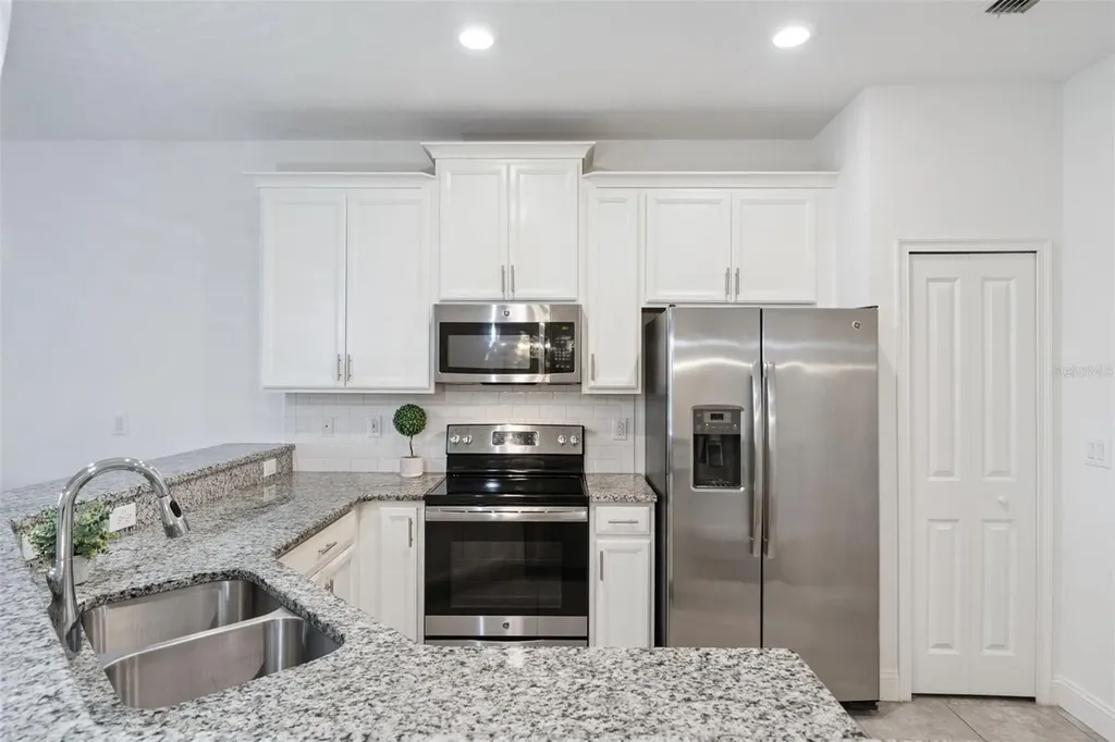 3551 Fairwaters Court Clermont FL 34711