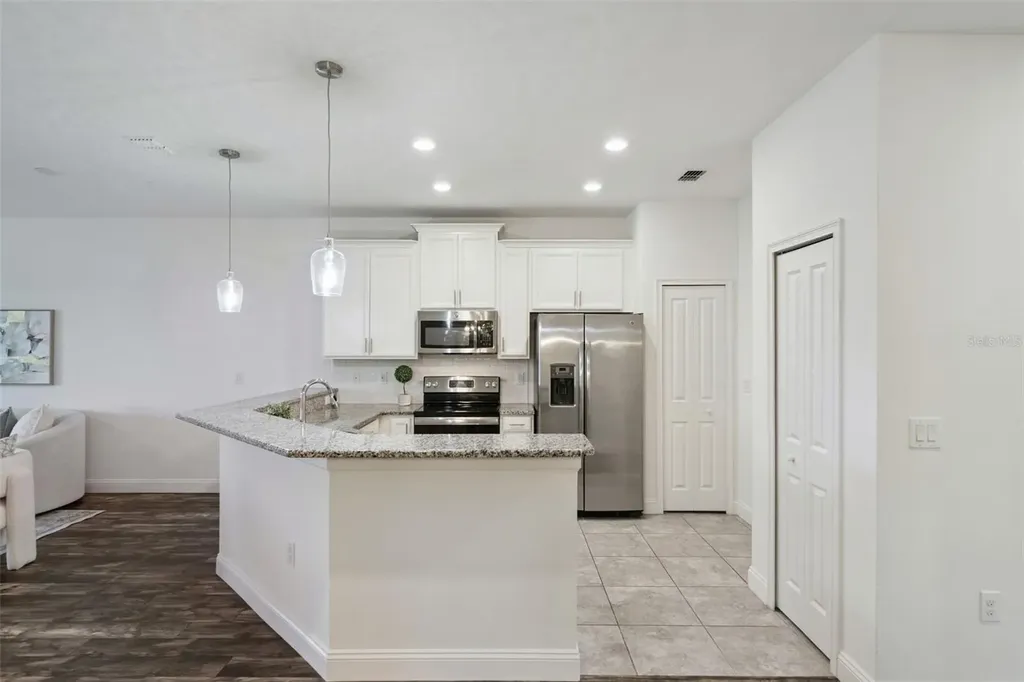 3551 Fairwaters Court Clermont FL 34711