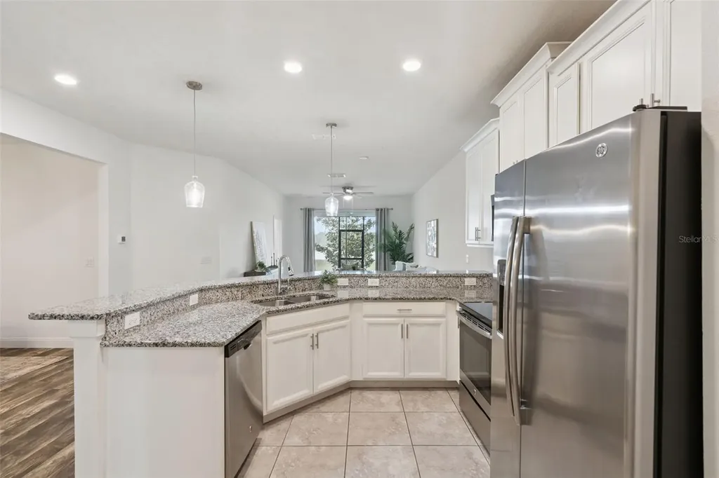 3551 Fairwaters Court Clermont FL 34711