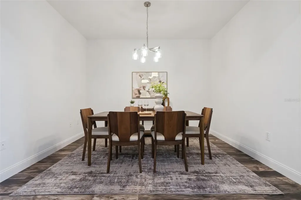 3551 Fairwaters Court Clermont FL 34711