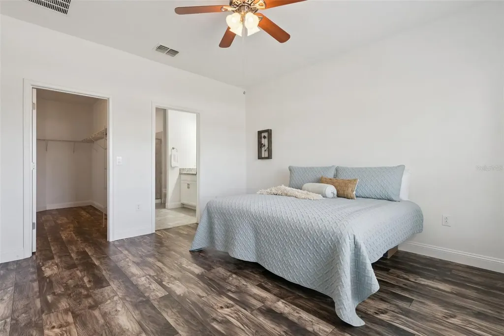 3551 Fairwaters Court Clermont FL 34711