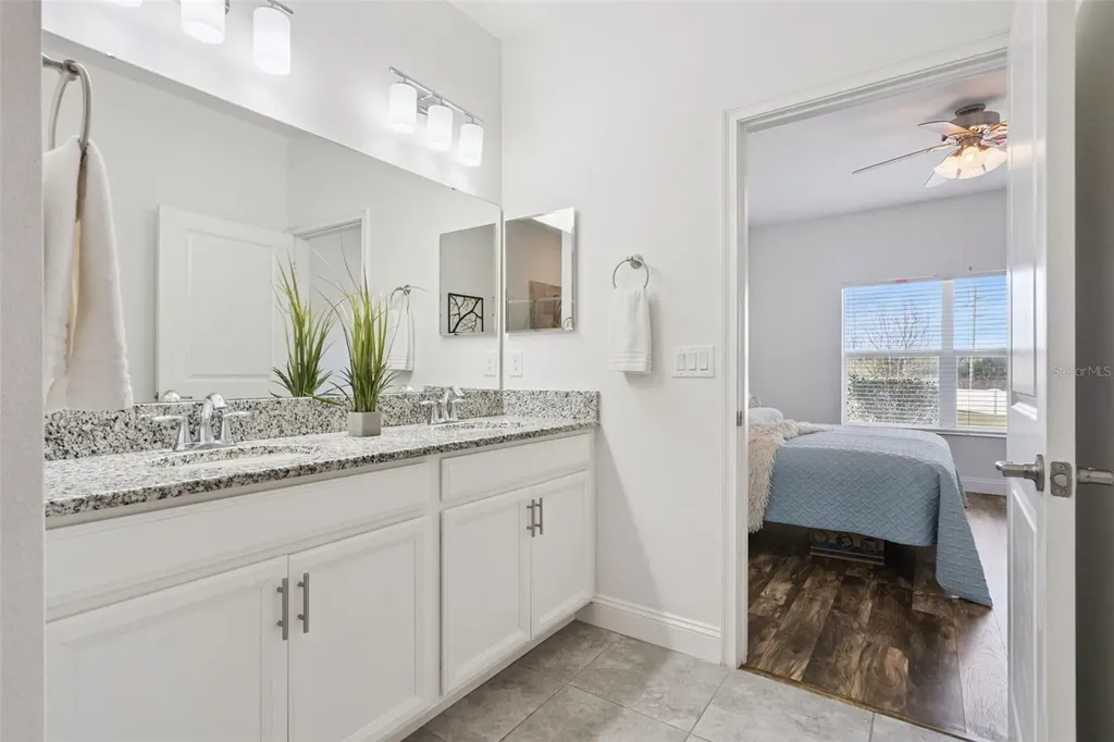 3551 Fairwaters Court Clermont FL 34711