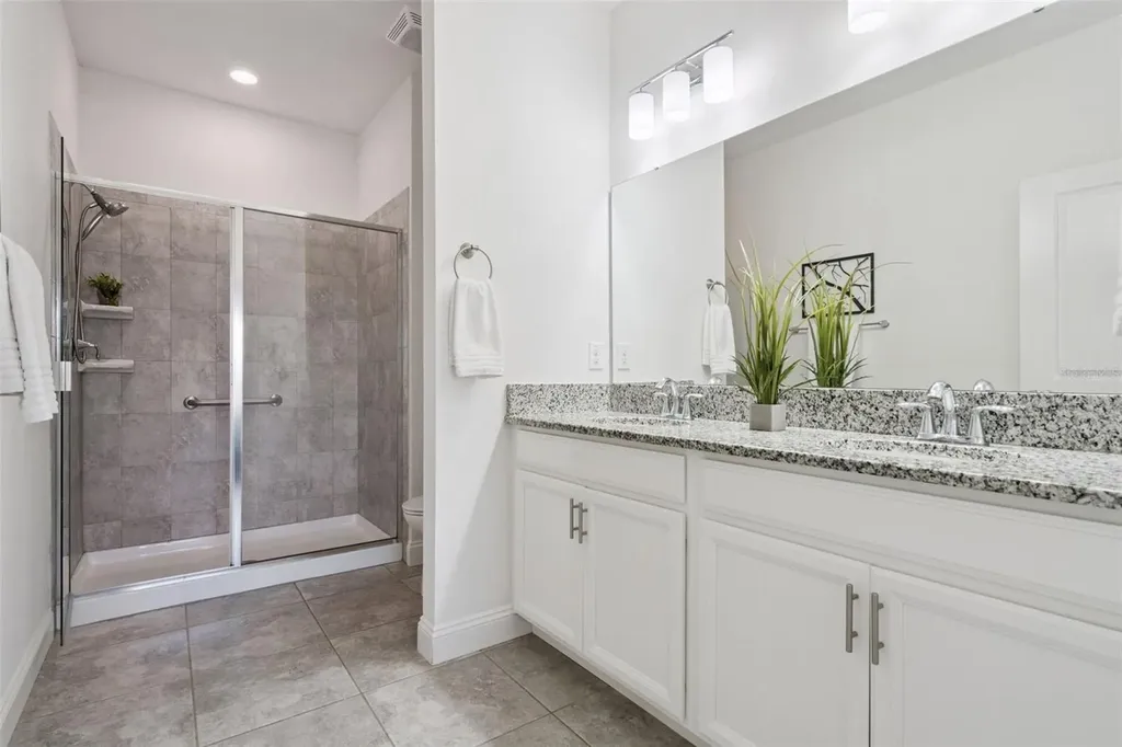 3551 Fairwaters Court Clermont FL 34711