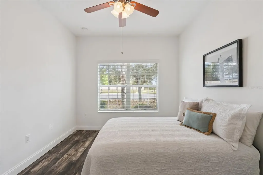 3551 Fairwaters Court Clermont FL 34711