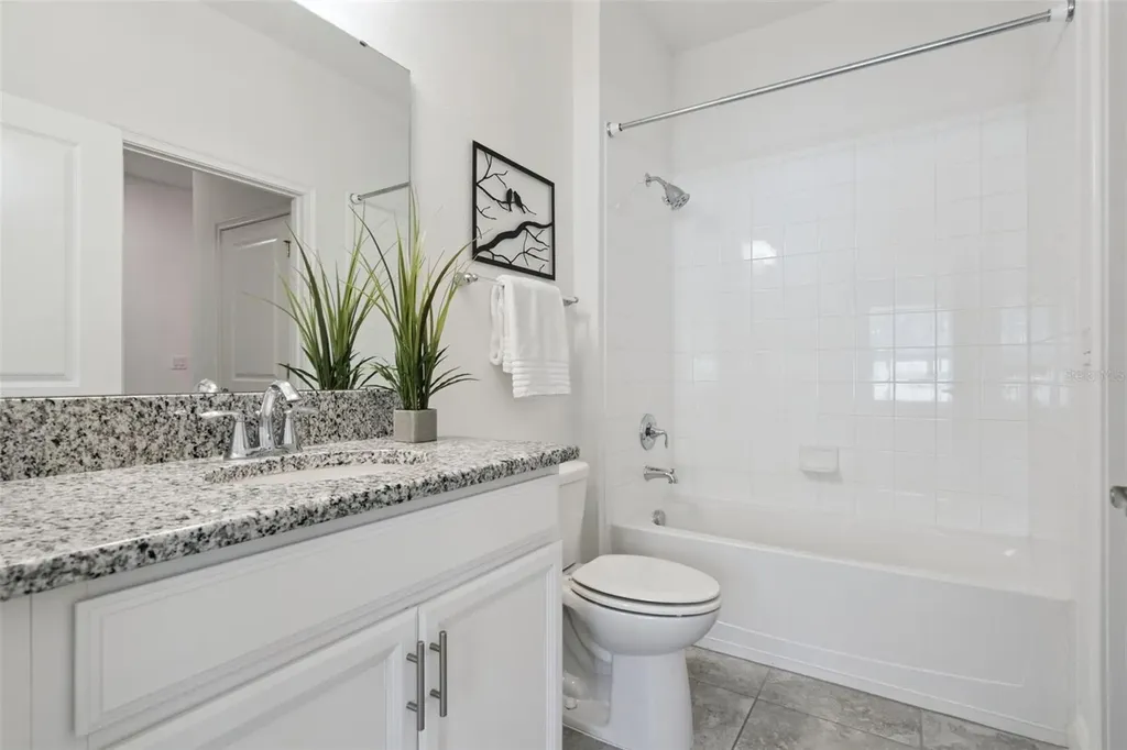 3551 Fairwaters Court Clermont FL 34711
