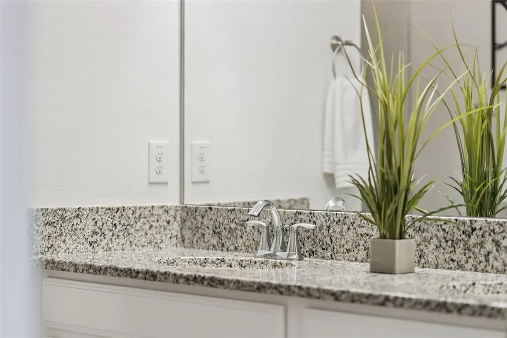 3551 Fairwaters Court Clermont FL 34711