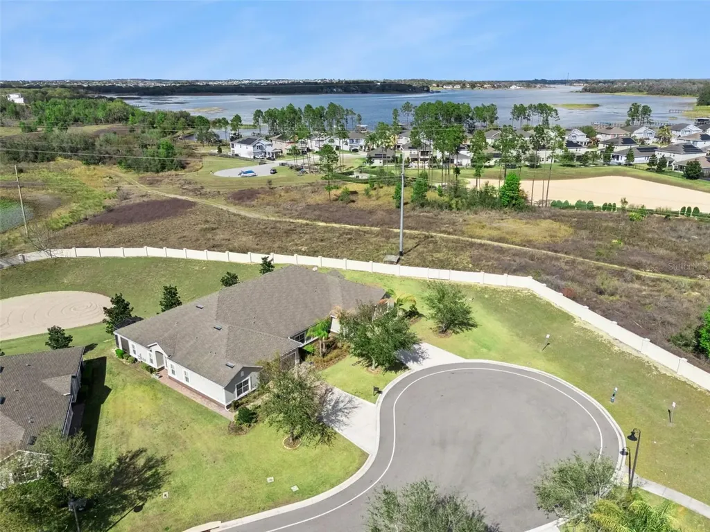 3551 Fairwaters Court Clermont FL 34711