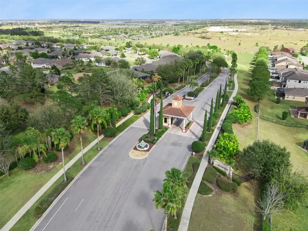 3551 Fairwaters Court Clermont FL 34711