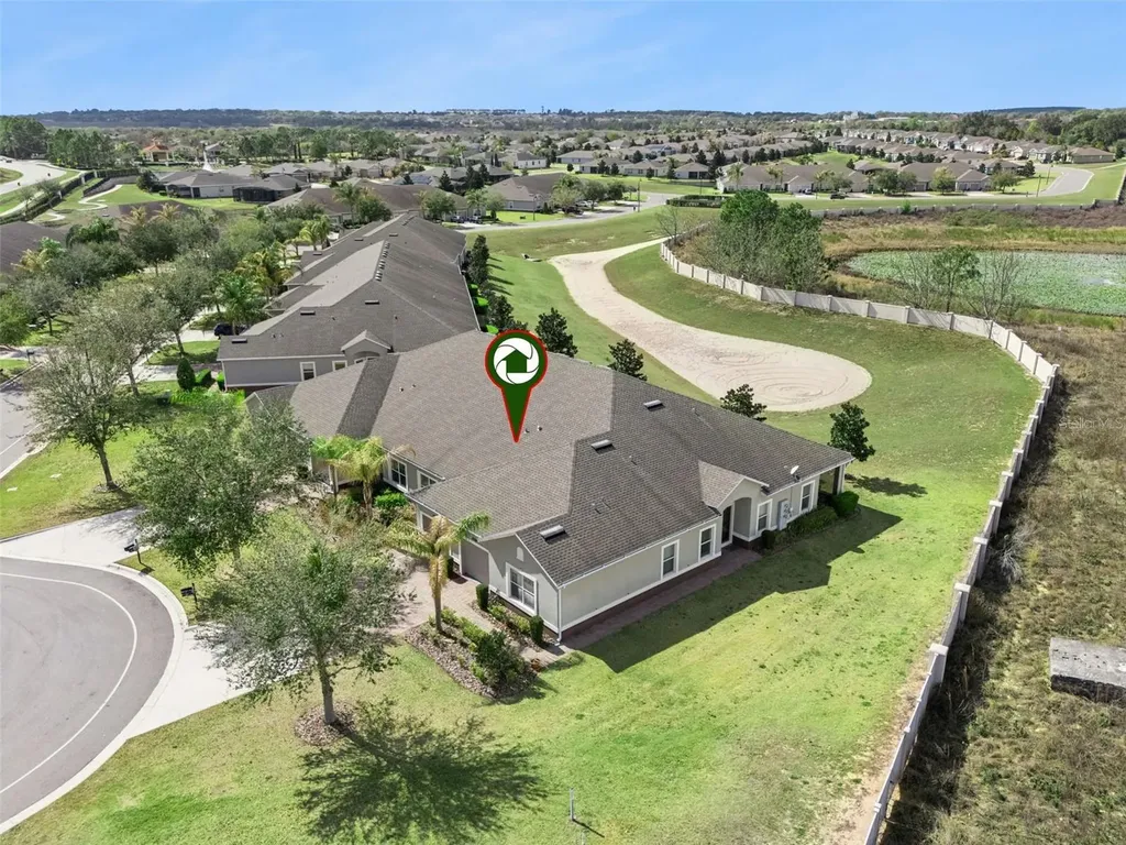 3551 Fairwaters Court Clermont FL 34711