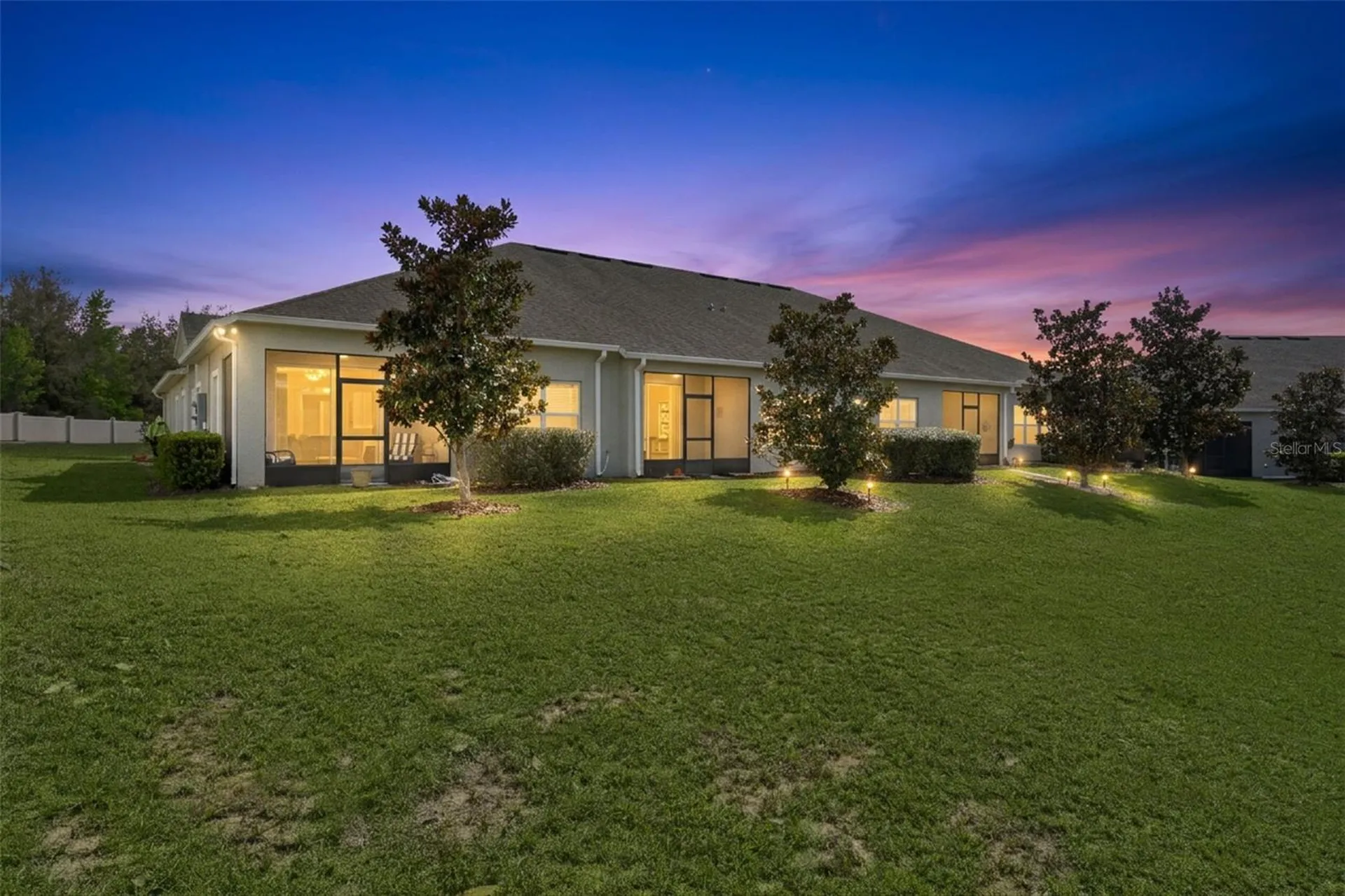 3551 Fairwaters Court Clermont FL 34711