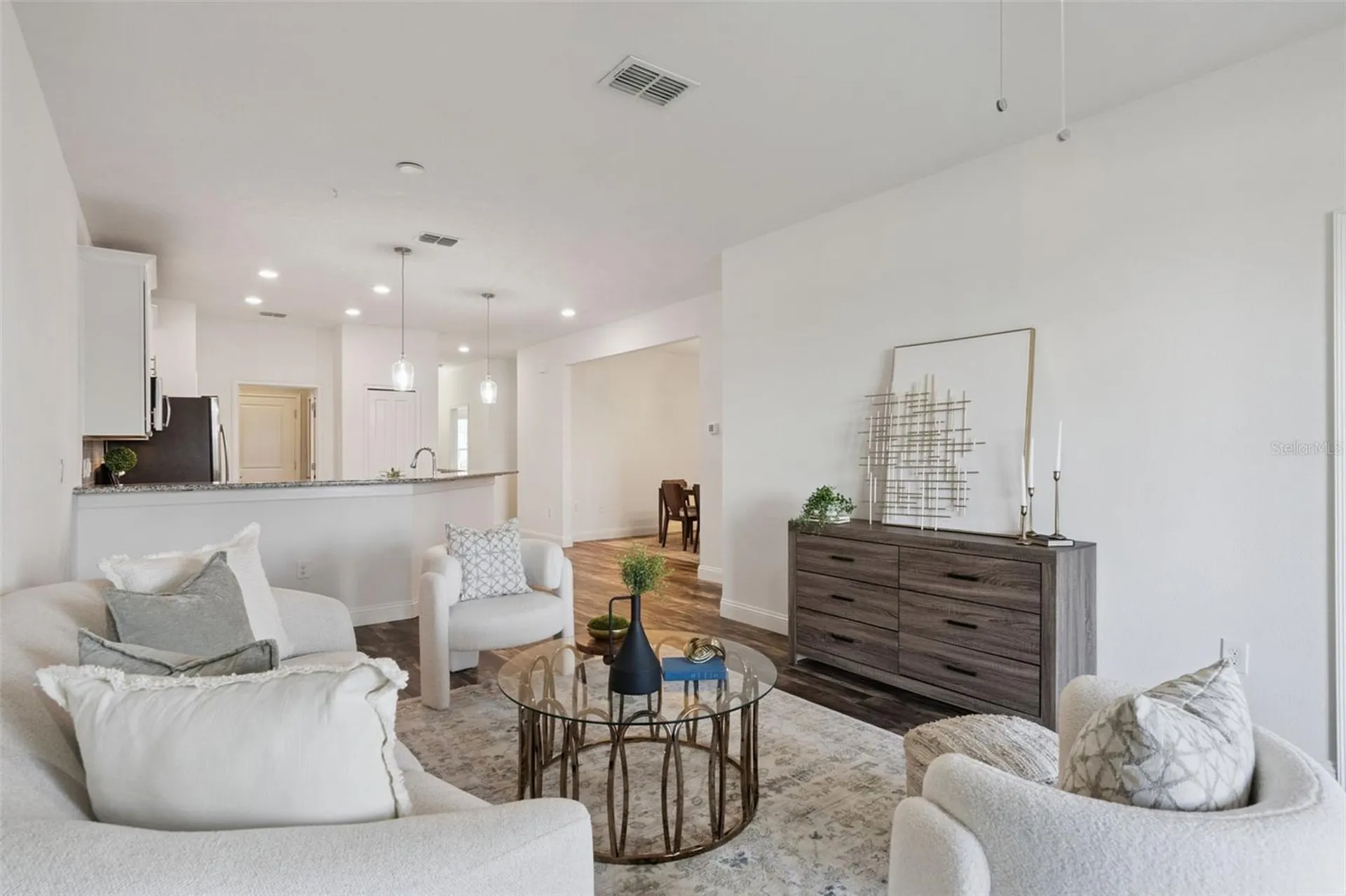 3551 Fairwaters Court Clermont FL 34711