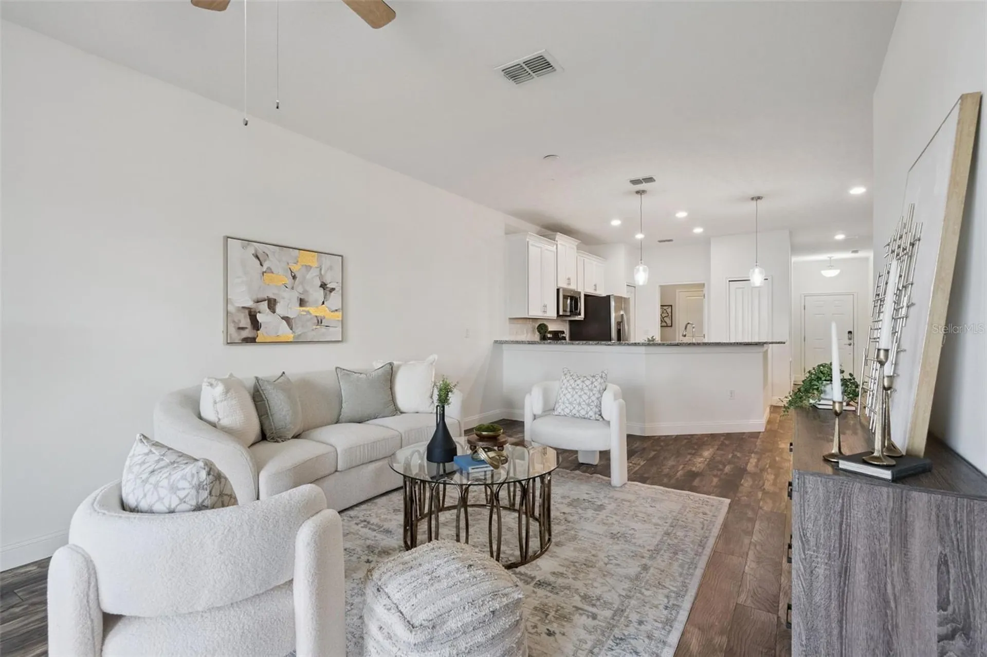 3551 Fairwaters Court Clermont FL 34711