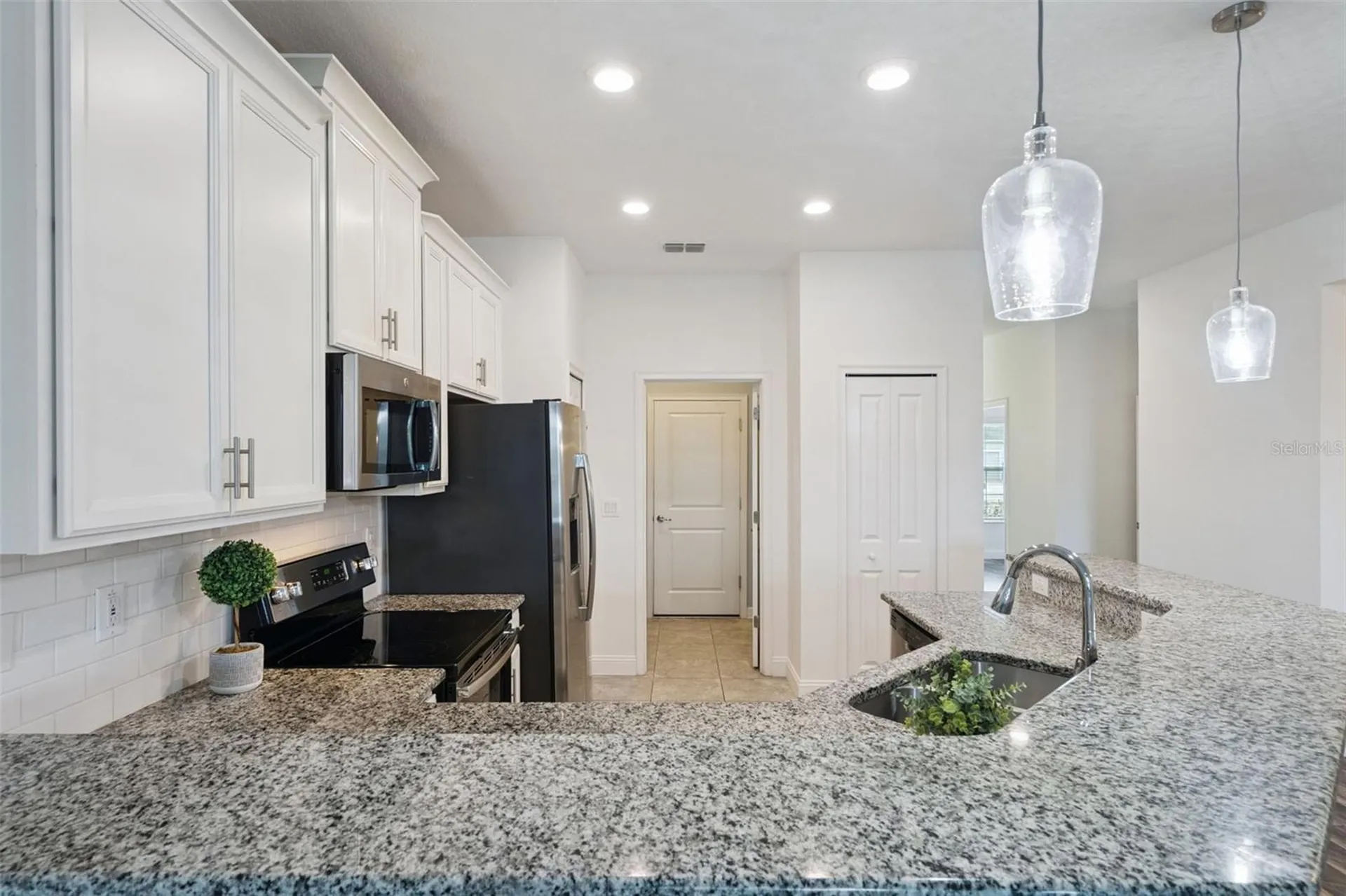 3551 Fairwaters Court Clermont FL 34711