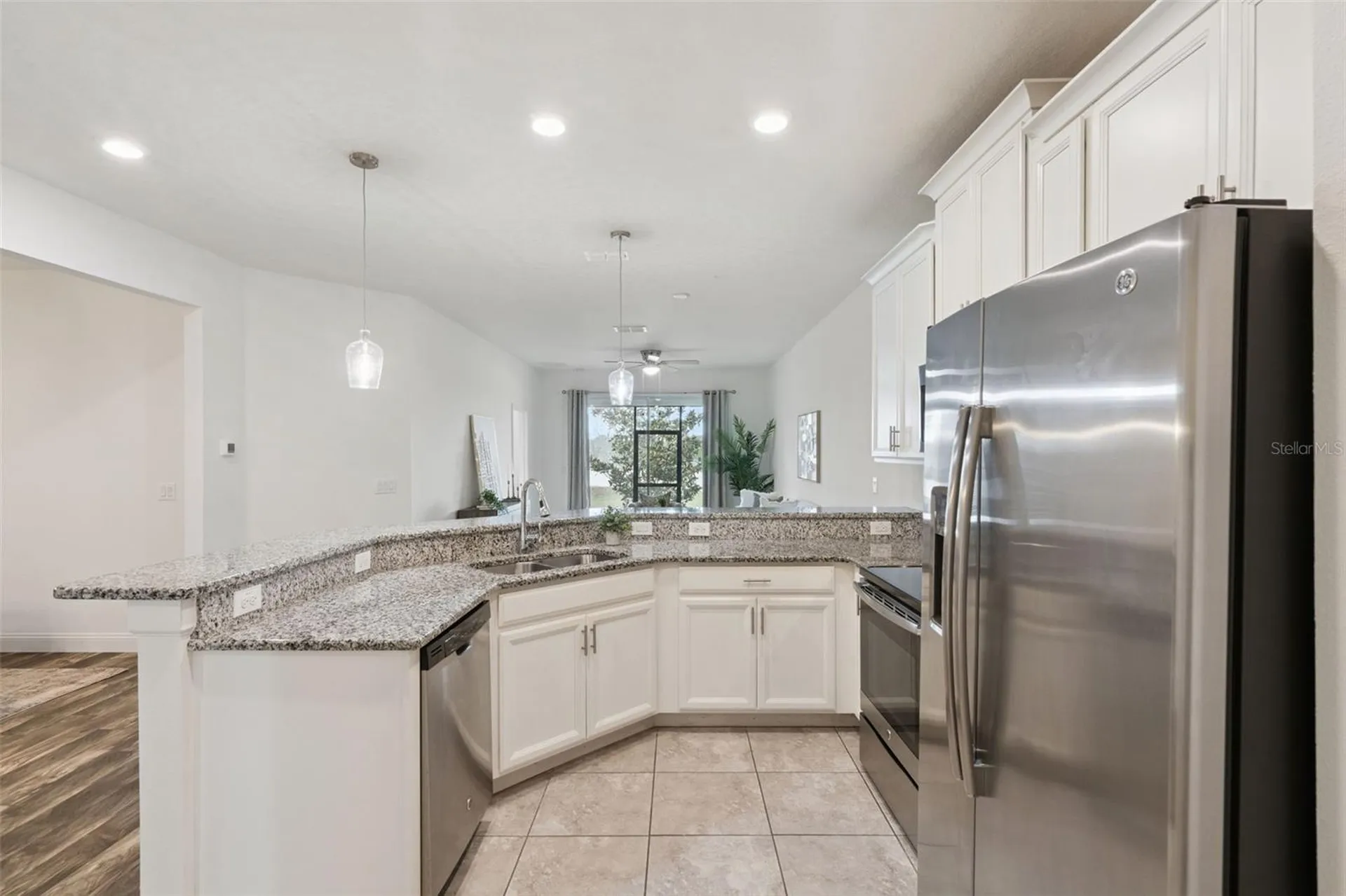3551 Fairwaters Court Clermont FL 34711