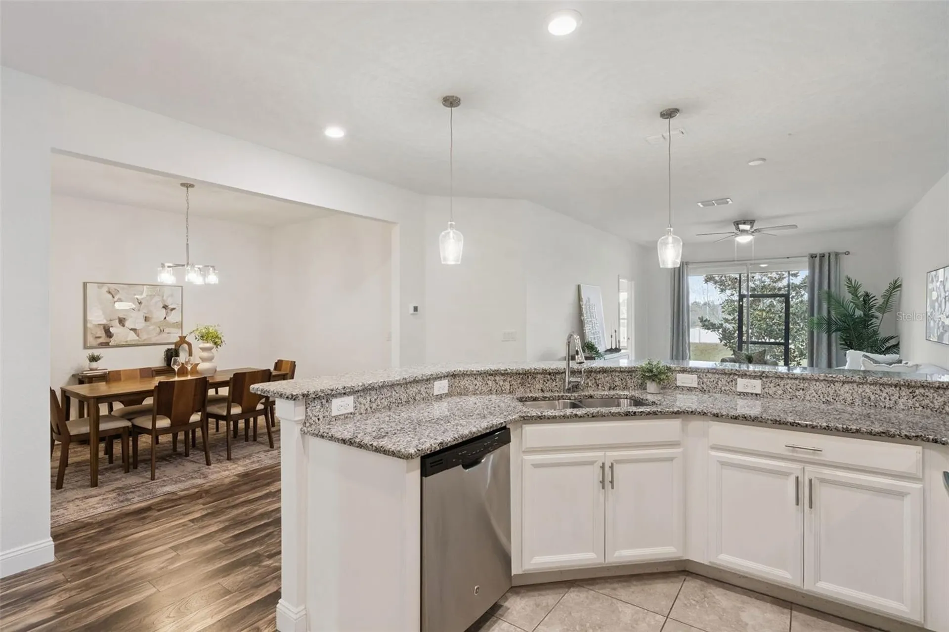 3551 Fairwaters Court Clermont FL 34711