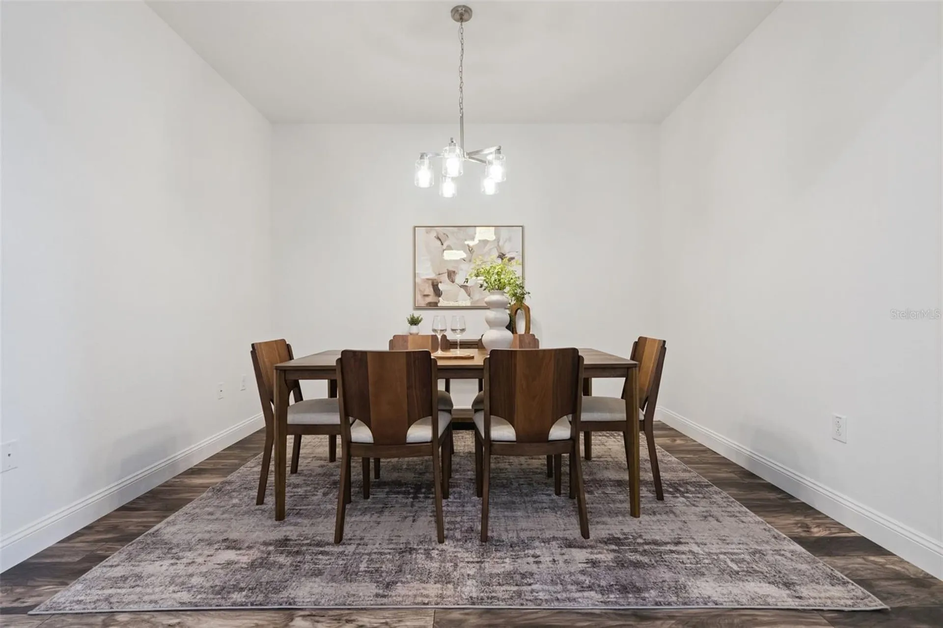 3551 Fairwaters Court Clermont FL 34711