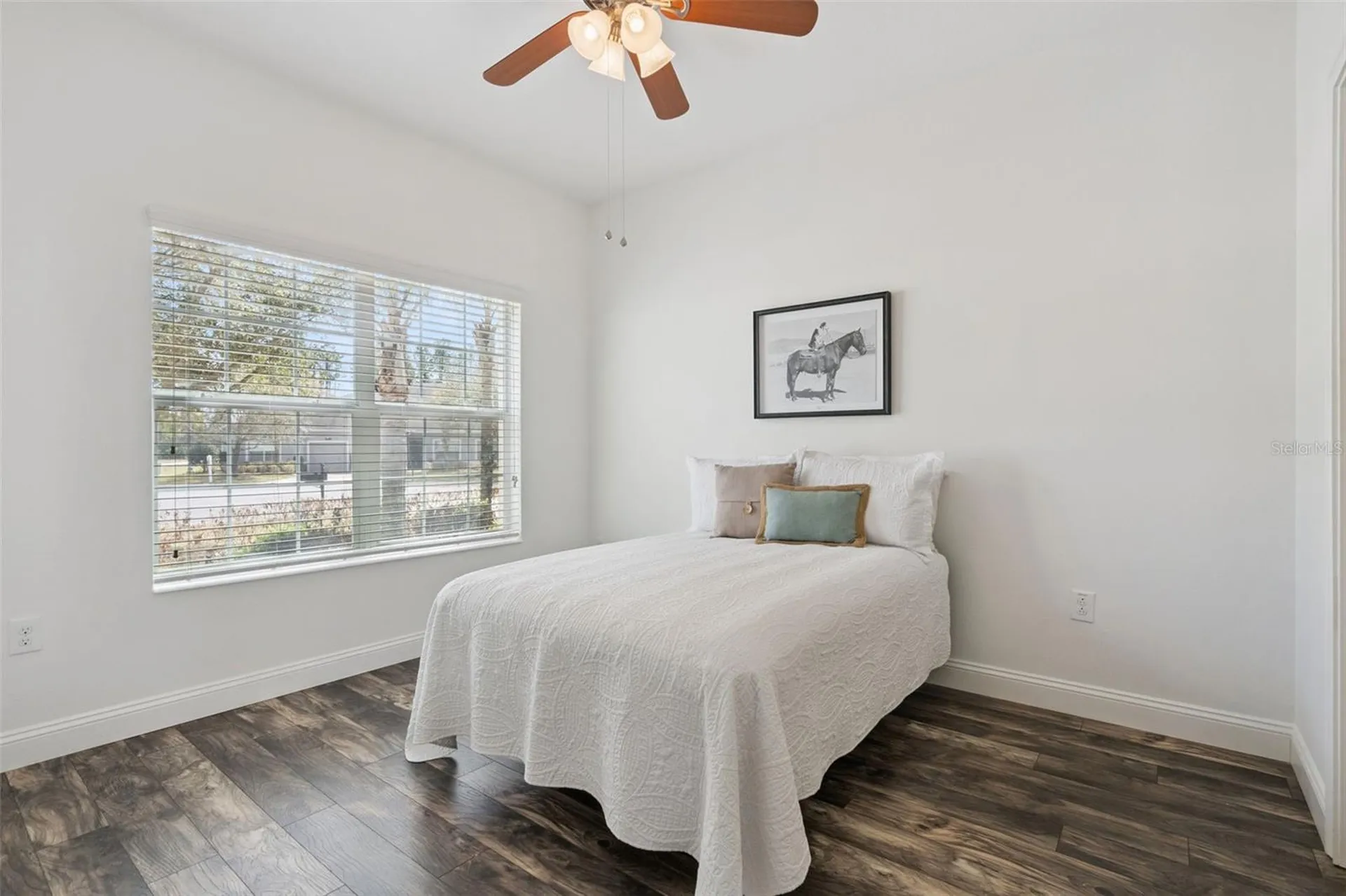 3551 Fairwaters Court Clermont FL 34711
