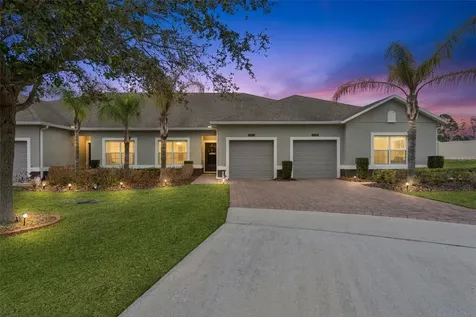 3551 Fairwaters Court Clermont FL 34711