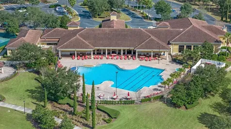 3551 Fairwaters Court Clermont FL 34711
