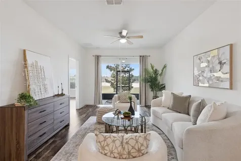3551 Fairwaters Court Clermont FL 34711