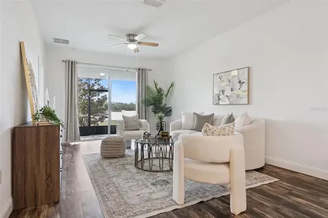 3551 Fairwaters Court Clermont FL 34711