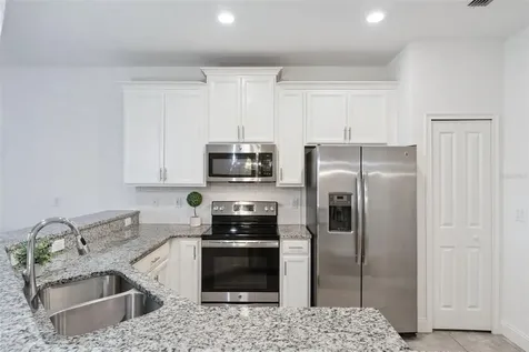 3551 Fairwaters Court Clermont FL 34711