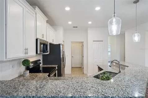 3551 Fairwaters Court Clermont FL 34711