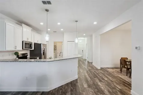 3551 Fairwaters Court Clermont FL 34711
