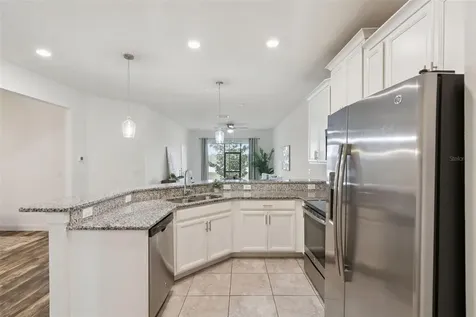 3551 Fairwaters Court Clermont FL 34711