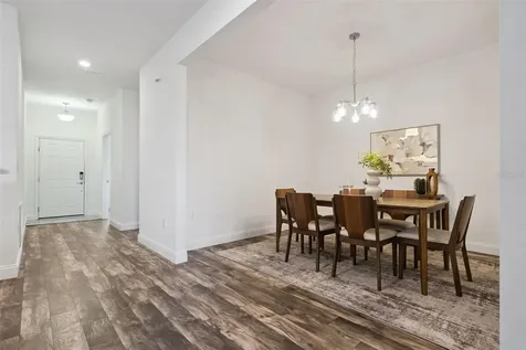 3551 Fairwaters Court Clermont FL 34711