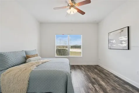 3551 Fairwaters Court Clermont FL 34711
