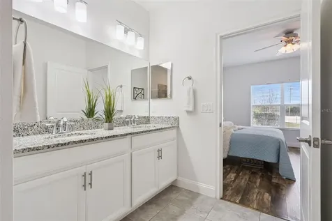 3551 Fairwaters Court Clermont FL 34711