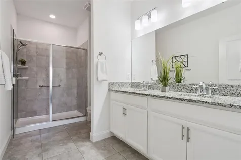 3551 Fairwaters Court Clermont FL 34711