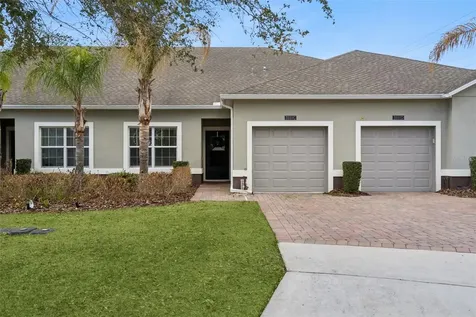 3551 Fairwaters Court Clermont FL 34711