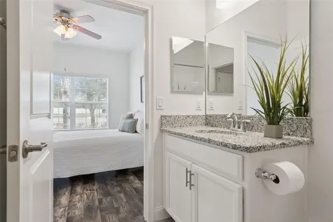 3551 Fairwaters Court Clermont FL 34711