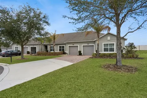 3551 Fairwaters Court Clermont FL 34711