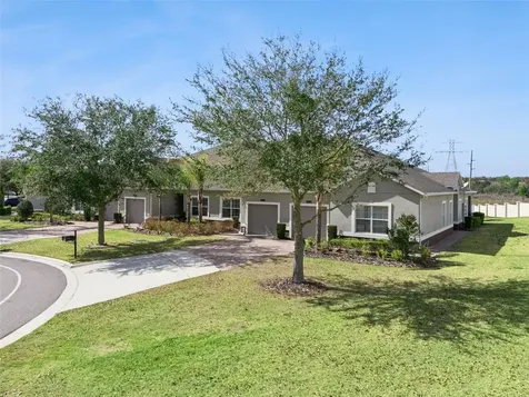 3551 Fairwaters Court Clermont FL 34711