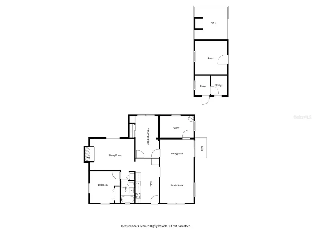 45806 Lake Street Paisley FL 32767
