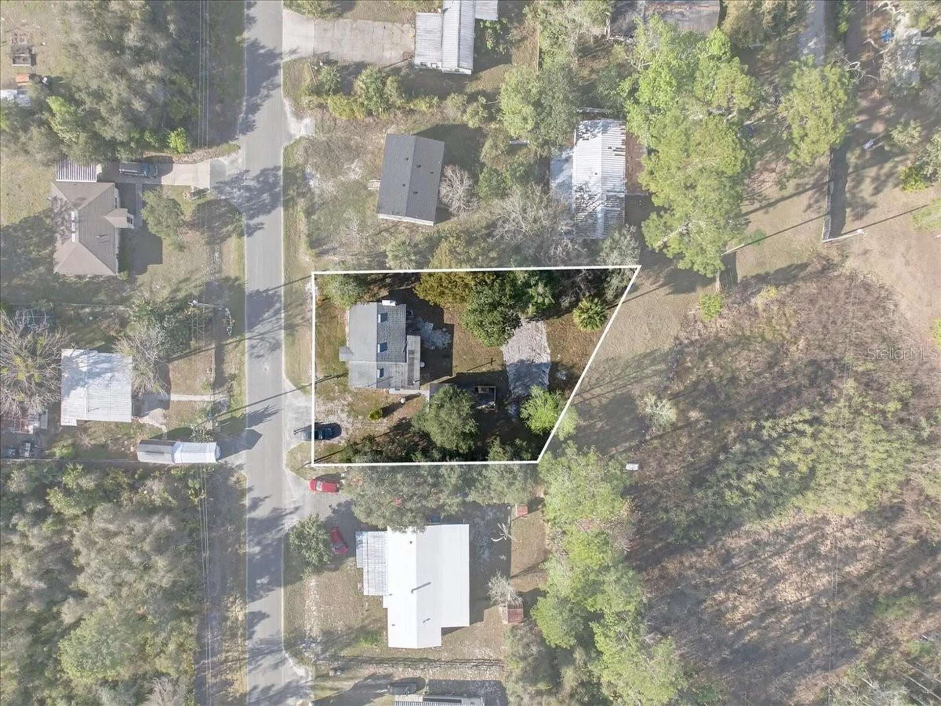 45806 Lake Street Paisley FL 32767
