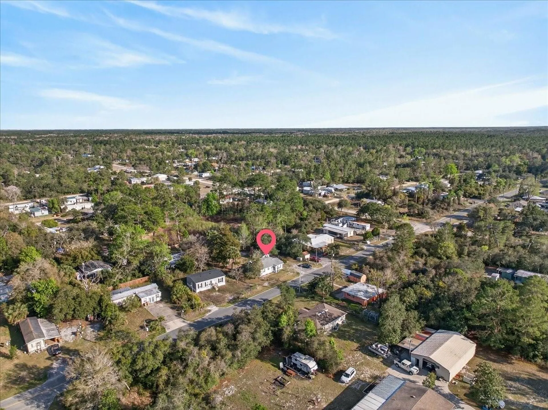 45806 Lake Street Paisley FL 32767