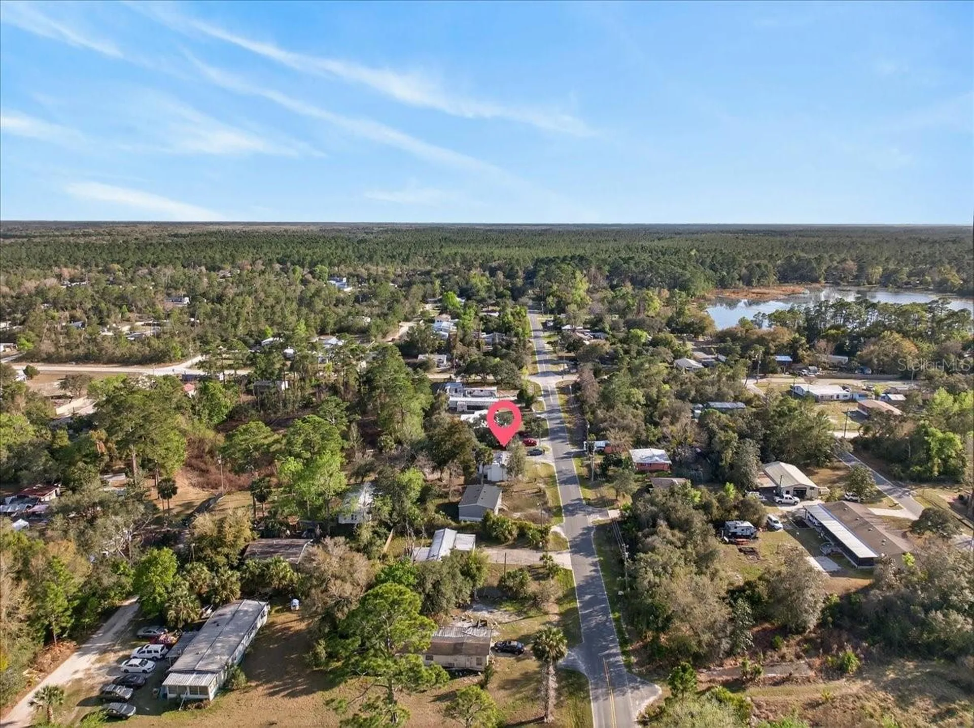 45806 Lake Street Paisley FL 32767
